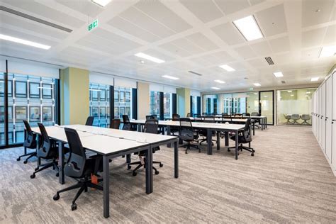 Office Space in Victoria .